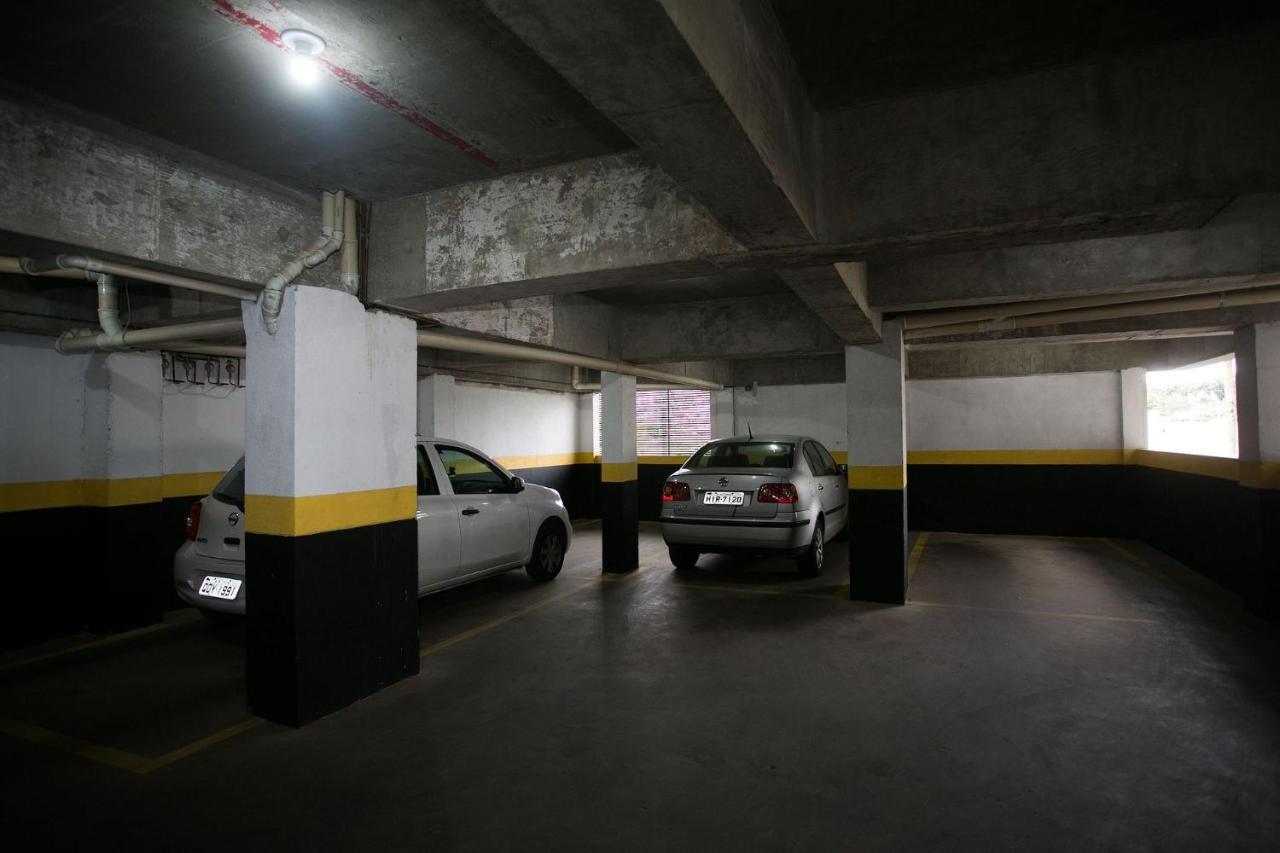 Locking's San Judas IV Belo Horizonte Exterior foto