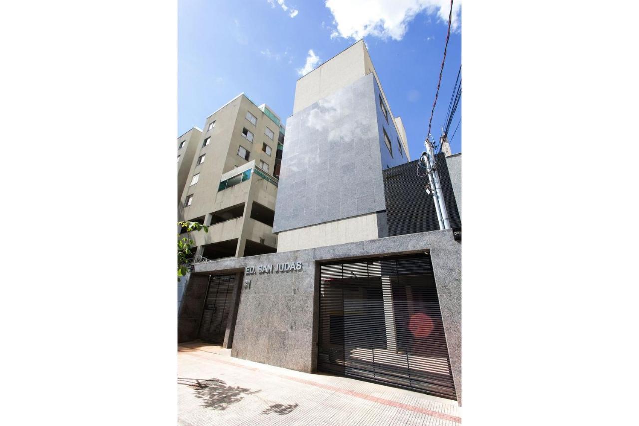 Locking's San Judas IV Belo Horizonte Exterior foto