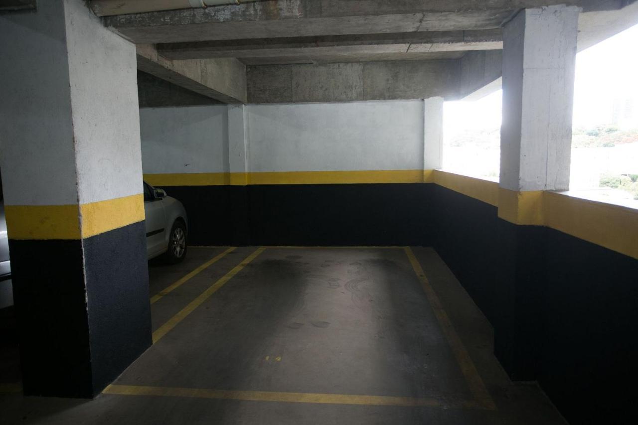 Locking's San Judas IV Belo Horizonte Exterior foto