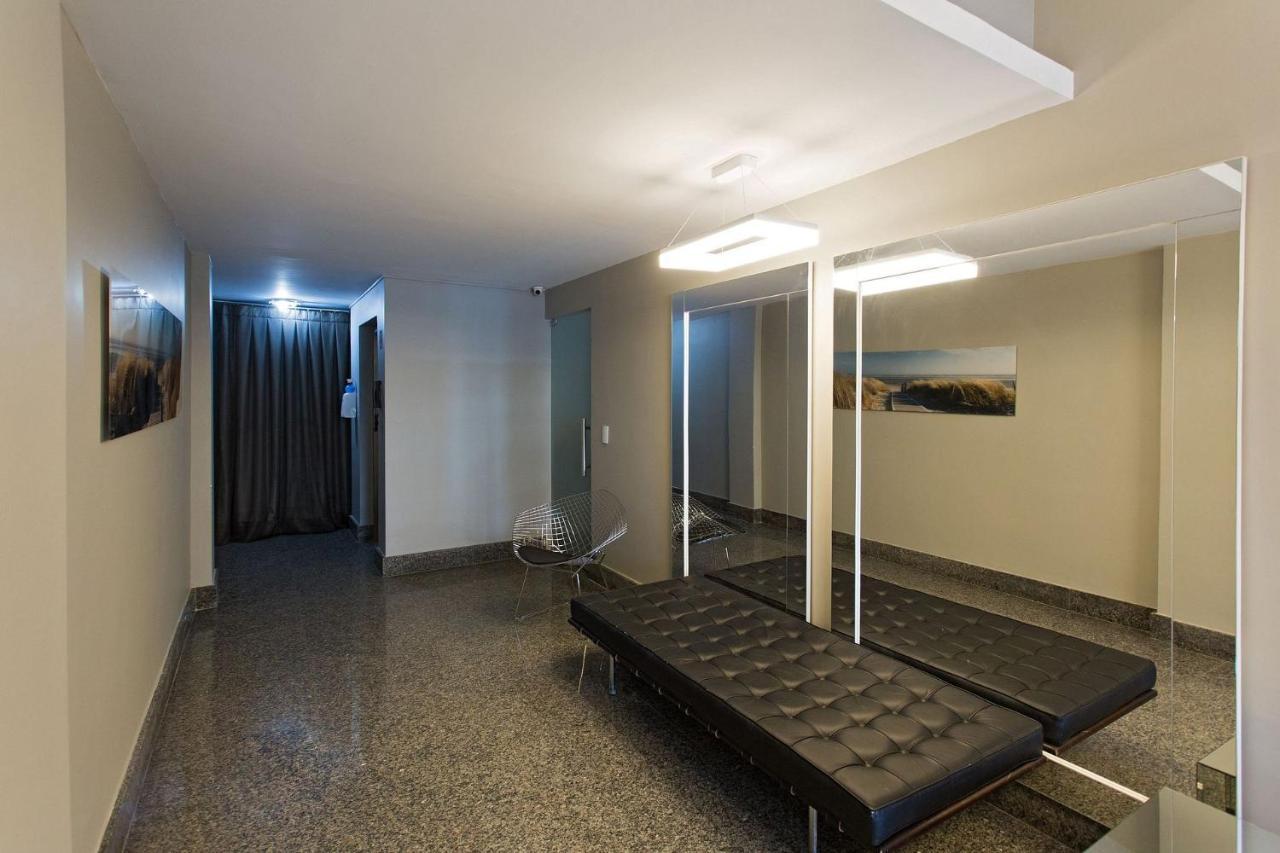 Locking's San Judas IV Belo Horizonte Exterior foto