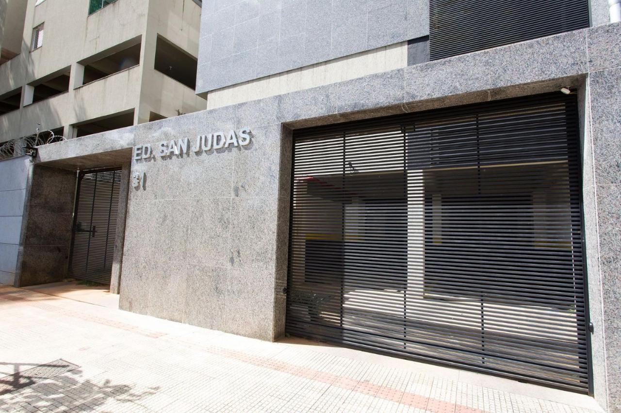 Locking's San Judas IV Belo Horizonte Exterior foto