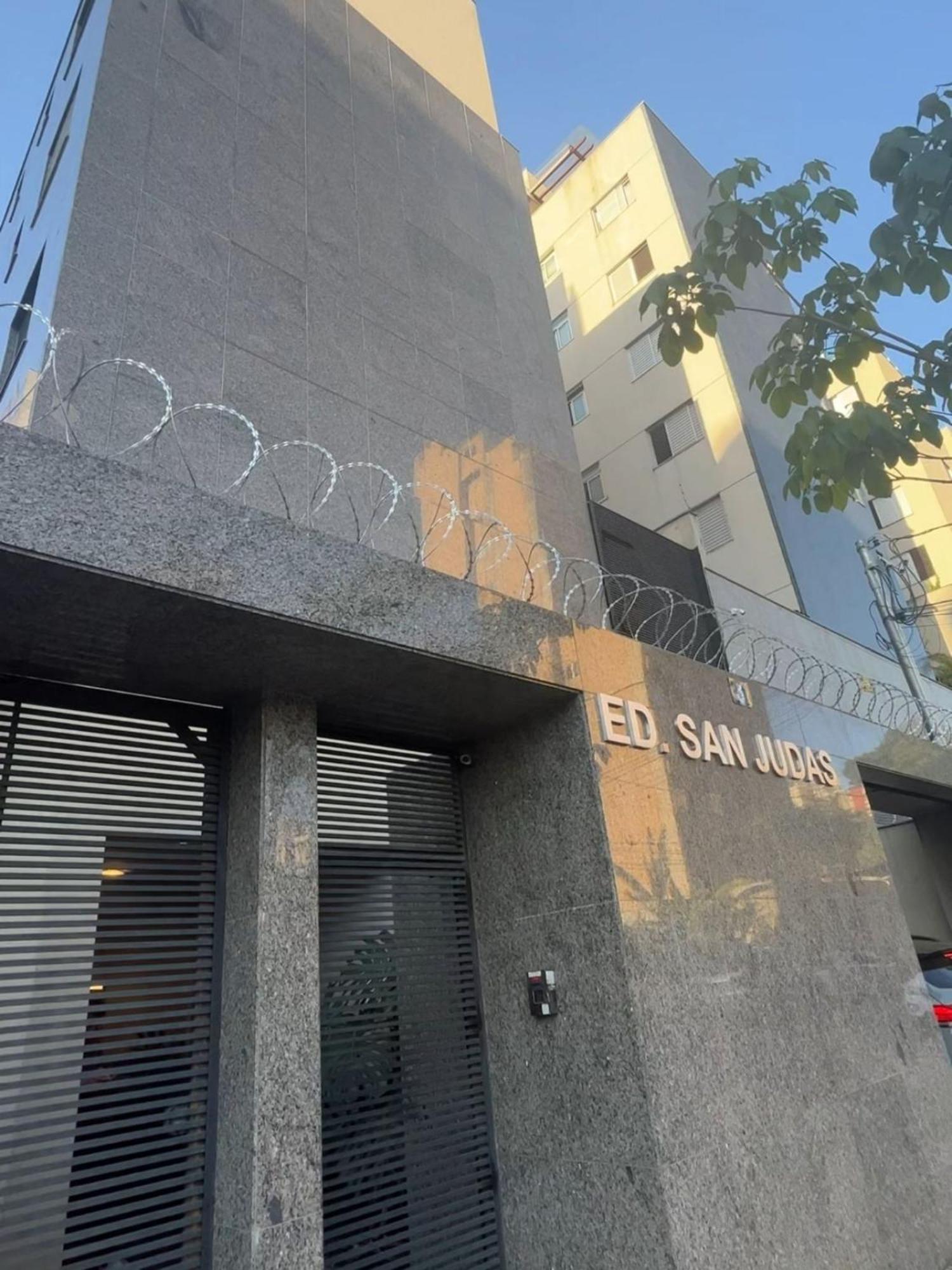 Locking's San Judas IV Belo Horizonte Exterior foto