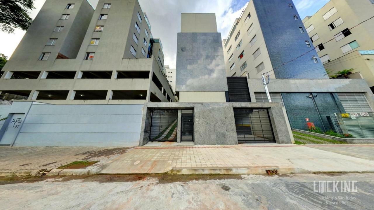 Locking's San Judas IV Belo Horizonte Exterior foto